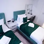 Coral Villa Vrelo Bosne