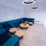 Villa Coral Vrelo Bosne