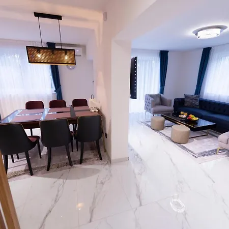 Villa Coral *