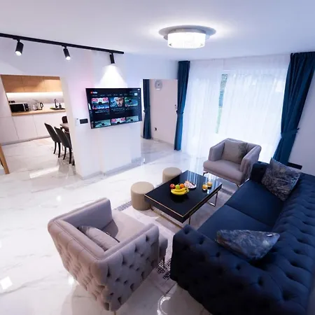 Coral Villa *