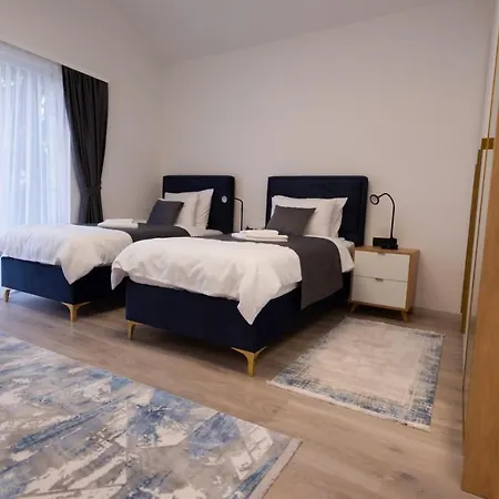 Coral Villa *