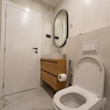 Villa Coral Vrelo Bosne