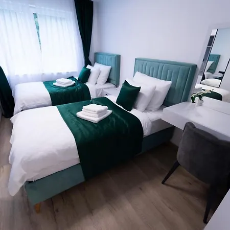 Villa Coral *