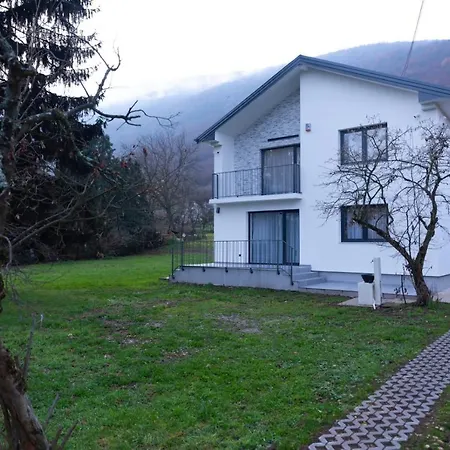 Coral Villa Vrelo Bosne