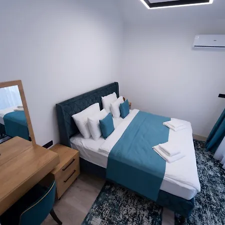 Coral Villa Vrelo Bosne