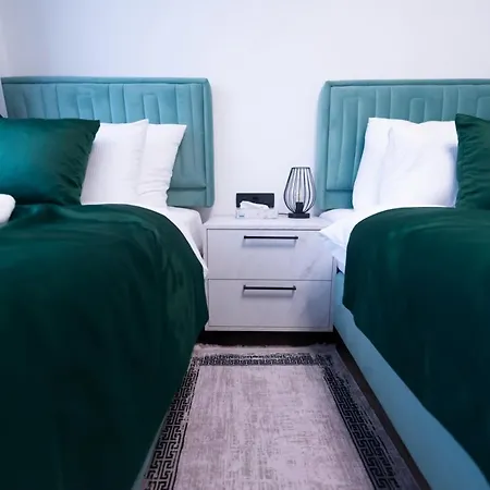 Coral Villa Vrelo Bosne