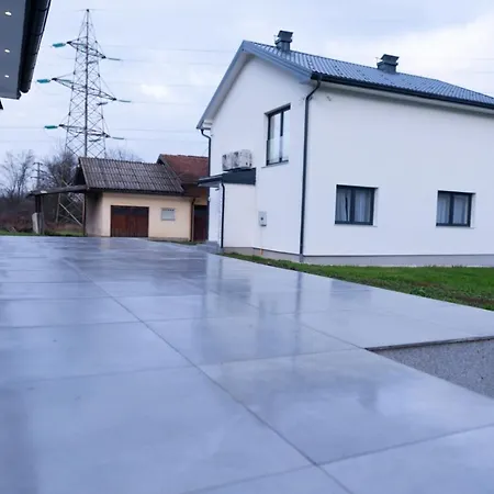 Villa Coral Vrelo Bosne