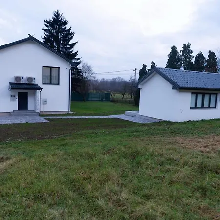 Villa Coral Vrelo Bosne