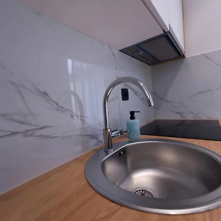 Coral Villa Vrelo Bosne