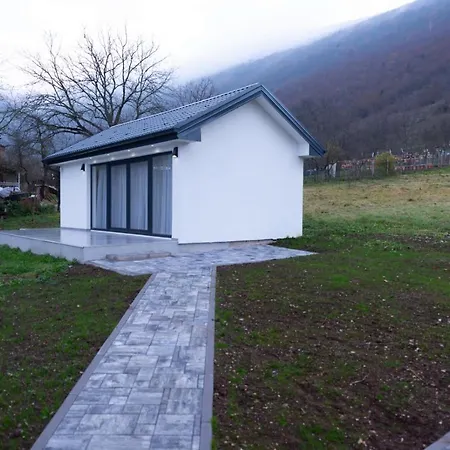 Coral Vrelo Bosne